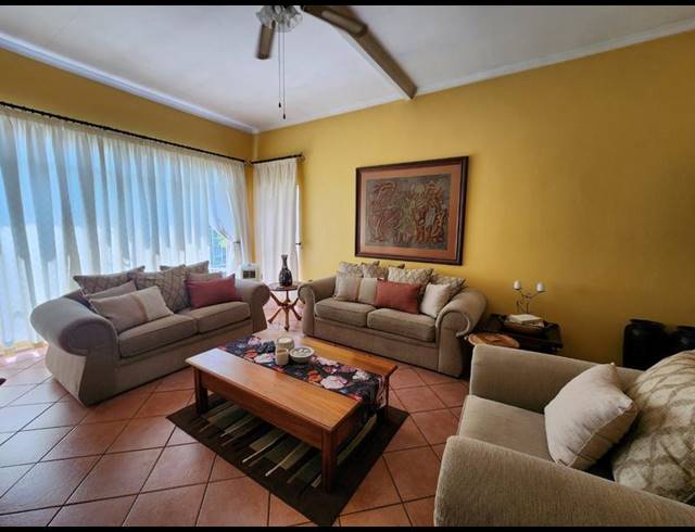 4 BEDROOM HOUSE FOR SALE IN DORANDIA